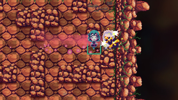 Skullbangers! screenshot 2