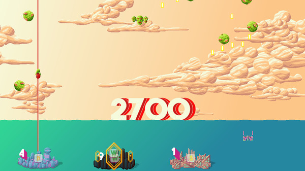 Utopia Process screenshot 2