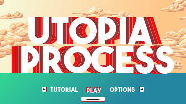 Utopia Process screenshot 1