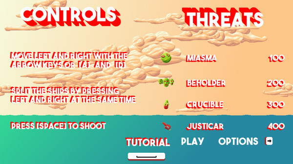 Utopia Process screenshot 3