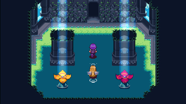Jin Conception screenshot 3