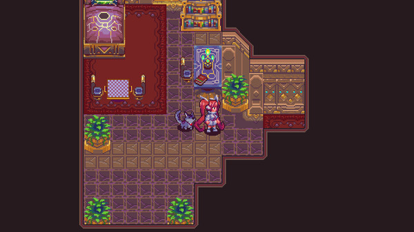 Jin Conception screenshot 2