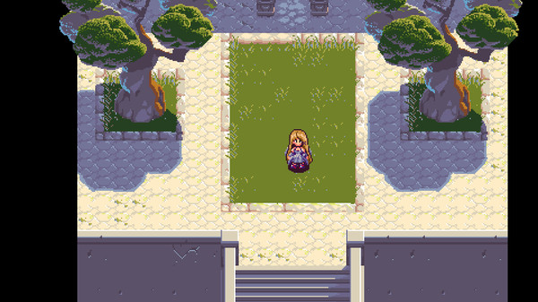 Jin Conception screenshot 1