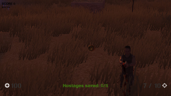 Sexy Sniper screenshot 6