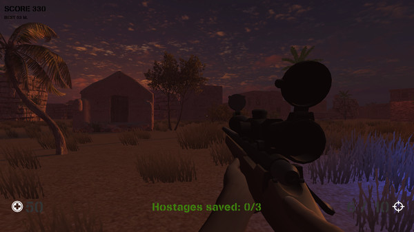 Sexy Sniper screenshot 12