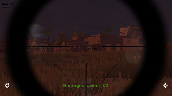 Sexy Sniper screenshot 10