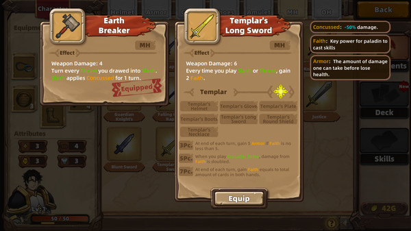 Kyvir: Rebirth screenshot 4
