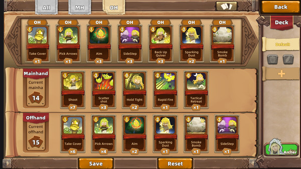 Kyvir: Rebirth screenshot 5