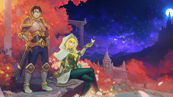 Kyvir: Rebirth screenshot 6