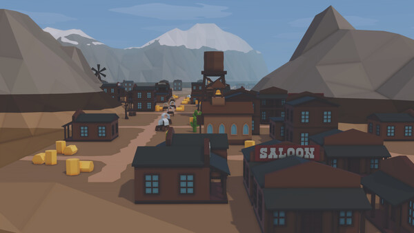 Crumbling City screenshot 9