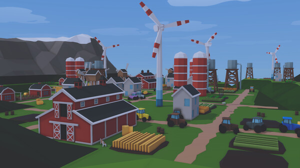 Crumbling City screenshot 3