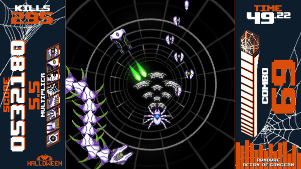 TechBeat Heart screenshot 3
