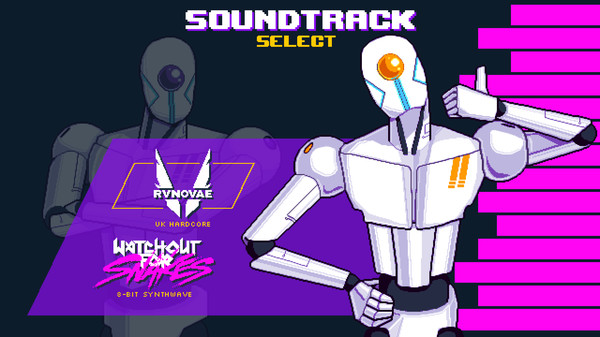 TechBeat Heart screenshot 9