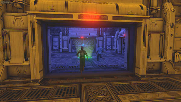 HALF DEAD 3 screenshot 9