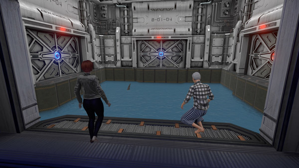 HALF DEAD 3 screenshot 10