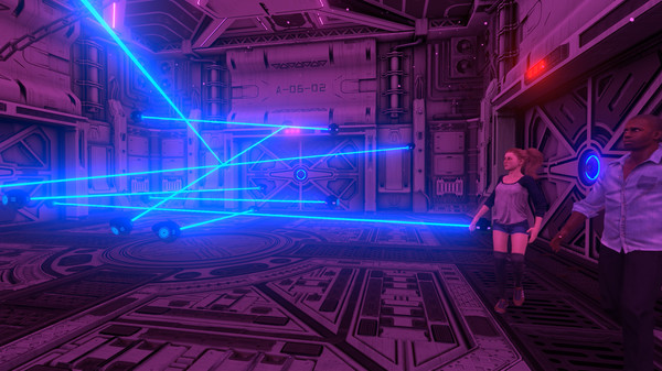 HALF DEAD 3 screenshot 6