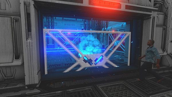 HALF DEAD 3 screenshot 8