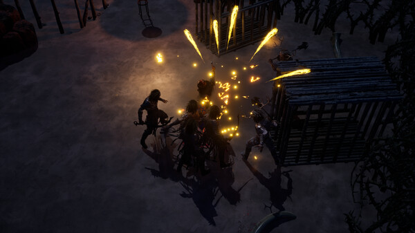 The Hopebringer screenshot 10