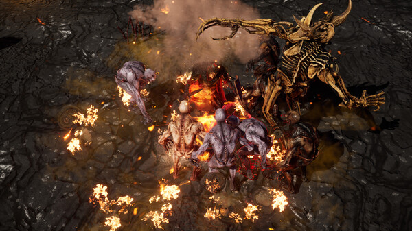 The Hopebringer screenshot 1