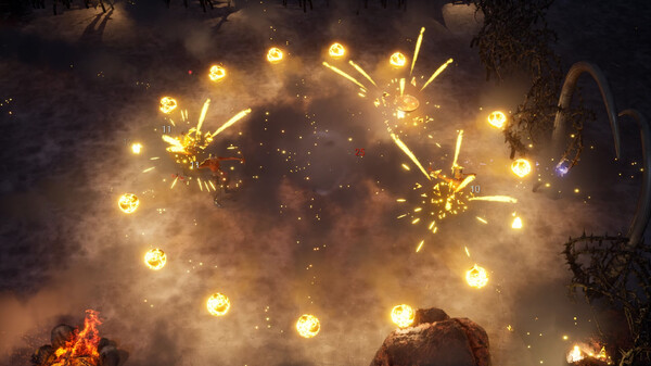 The Hopebringer screenshot 7