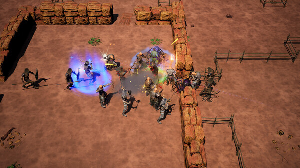 The Hopebringer screenshot 8