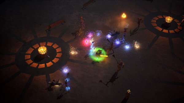 The Hopebringer screenshot 5