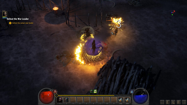 The Hopebringer screenshot 9