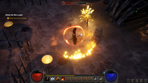 The Hopebringer screenshot 6