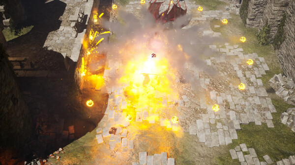 The Hopebringer screenshot 4