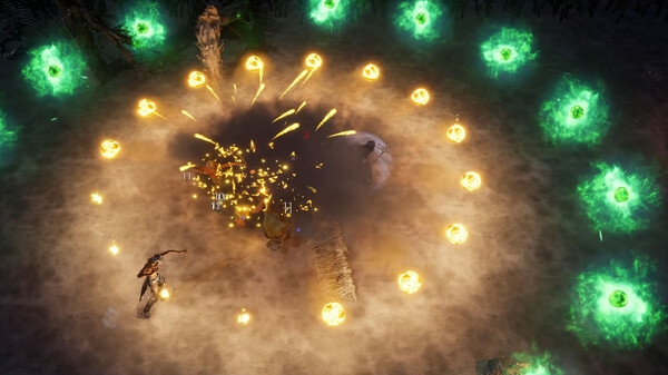 The Hopebringer screenshot 3