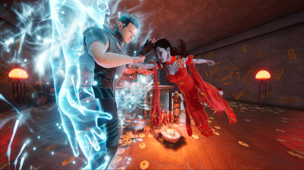 封灵档案 screenshot 6