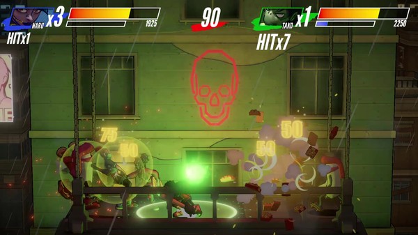 Itadaki Smash screenshot 6