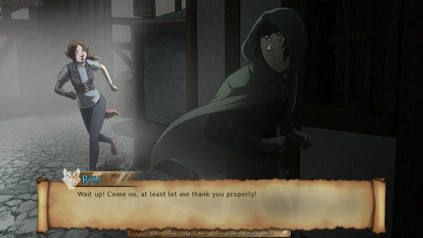 DreamCatcher: Reflections Volume 1 screenshot 5