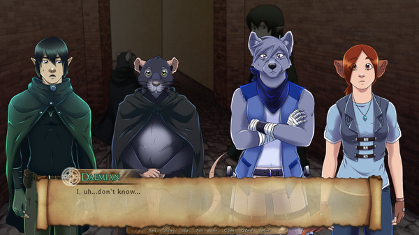 DreamCatcher: Reflections Volume 1 screenshot 6
