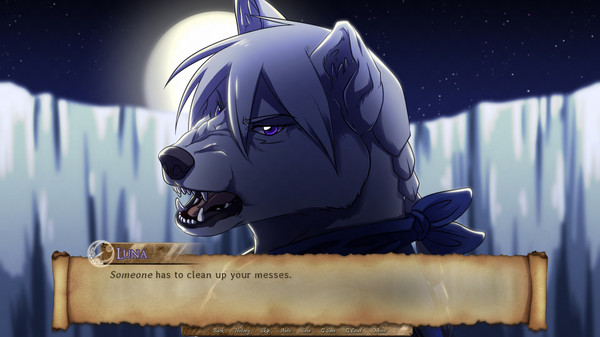 DreamCatcher: Reflections Volume 1 screenshot 8