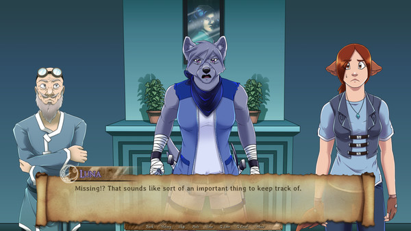 DreamCatcher: Reflections Volume 1 screenshot 3