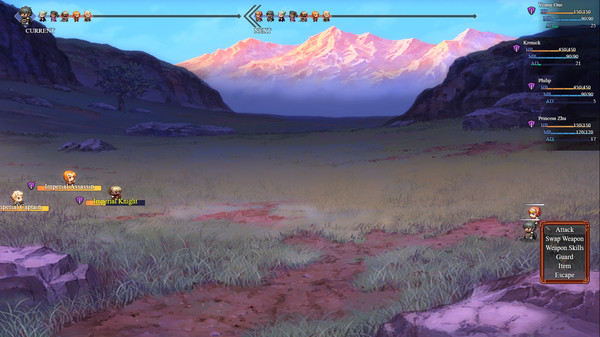 Blood of the Alchemists screenshot 10