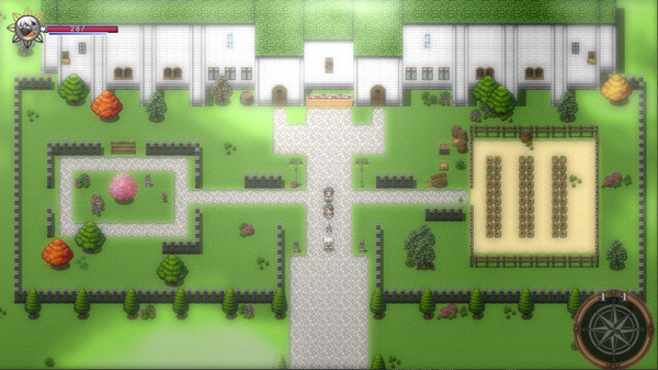 Blood of the Alchemists screenshot 9