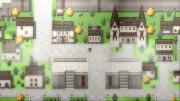 Blood of the Alchemists screenshot 2