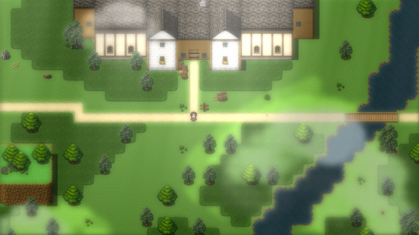 Blood of the Alchemists screenshot 1