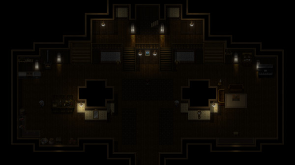 Blood of the Alchemists screenshot 6