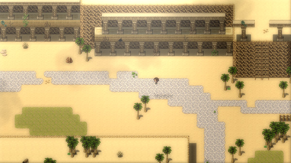 Blood of the Alchemists screenshot 5