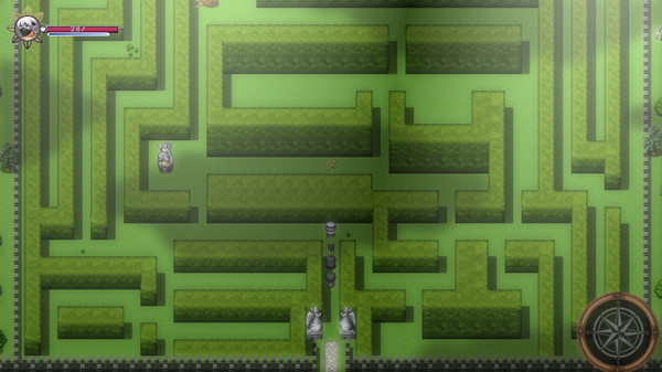 Blood of the Alchemists screenshot 12