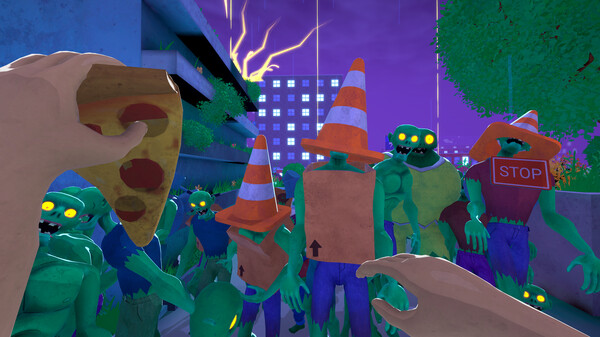 Slap It Together! screenshot 1