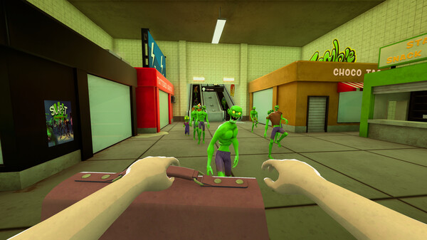Slap It Together! screenshot 2