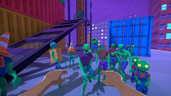 Slap It Together! screenshot 4
