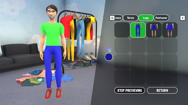 Slap It Together! screenshot 6