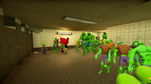 Slap It Together! screenshot 5
