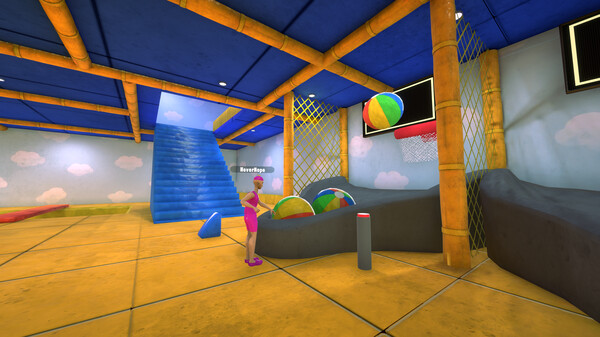 Slap It Together! screenshot 3