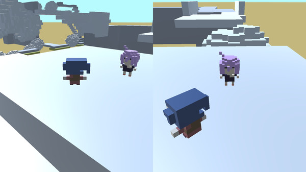 Crystorld screenshot 7